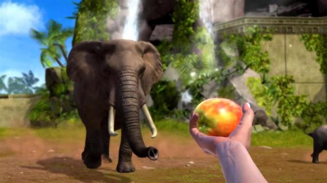 Zoo Tycoon Ultimate Animal Collection 
