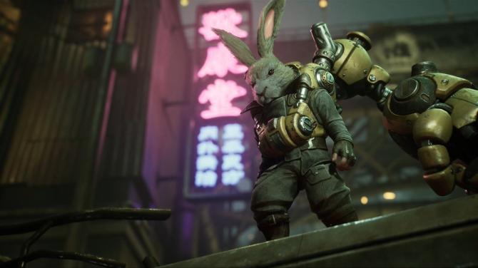 F.I.S.T.: Forged In Shadow Torch PS4 / PS5 Access 