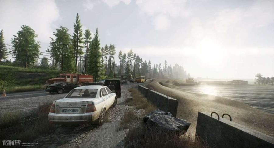 Escape from Tarkov: Standard Edition 
