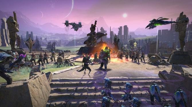 Age of Wonders: Planetfall Premium Edition 