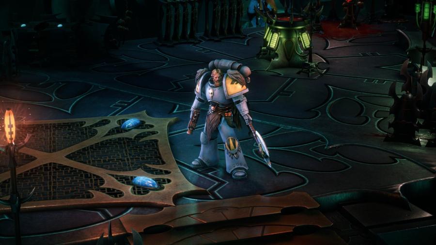 Warhammer 40,000: Rogue Trader Deluxe Edition 