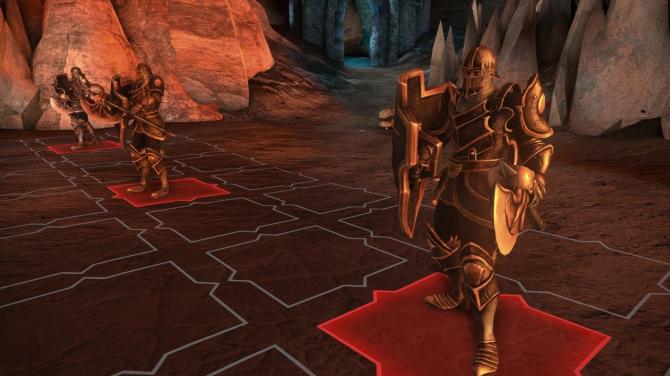Might & Magic: Heroes VII - Trial by Fire RU Language Only 