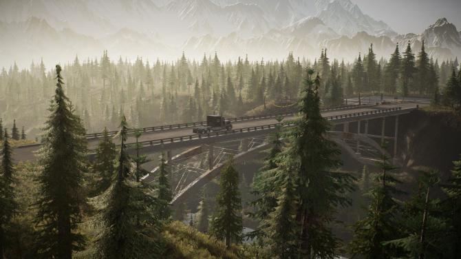 Alaskan Road Truckers 