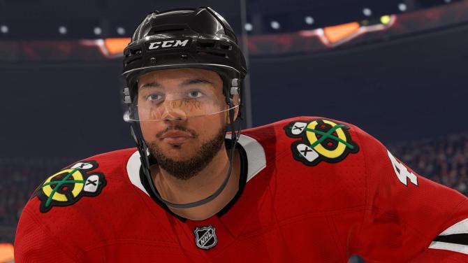 NHL 22 