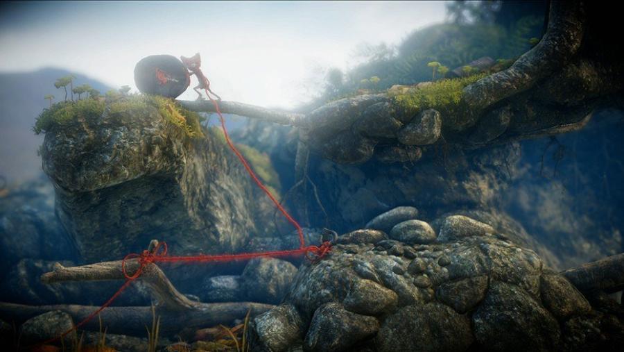 Unravel 