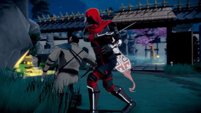 Aragami 