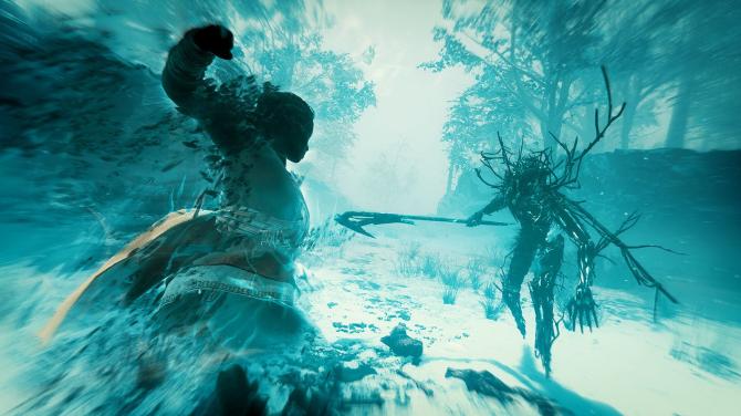 Banishers: Ghosts of New Eden 