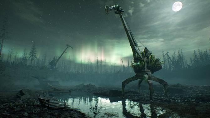 Chernobylite 2: Exclusion Zone 