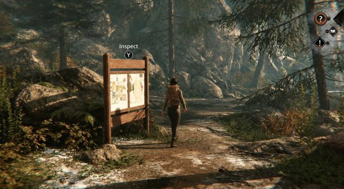 Syberia: The World Before 