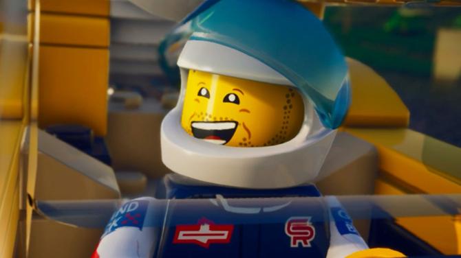 LEGO 2K Drive: Awesome Edition 