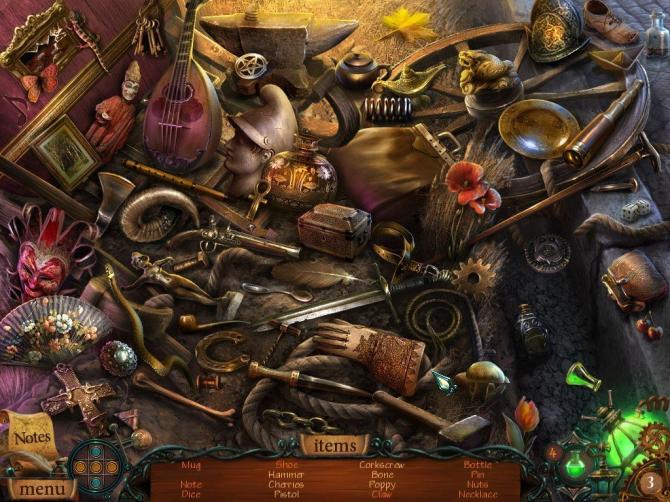 Apothecarium: The Renaissance of Evil - Premium Edition 