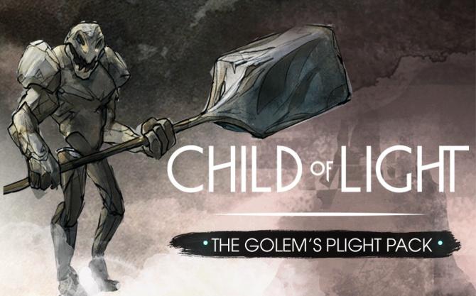 Child Of Light Ultimate Edition 