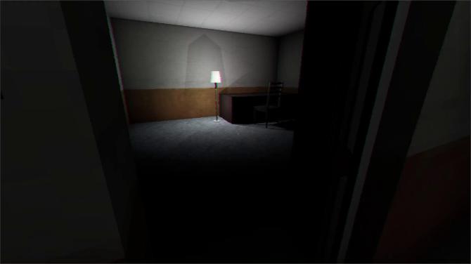 Horror Nightmare Collection 