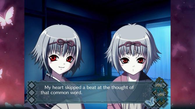 AKAIITO HD REMASTER 