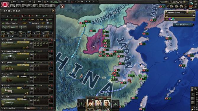 Hearts of Iron IV: Ultimate Bundle 2020 