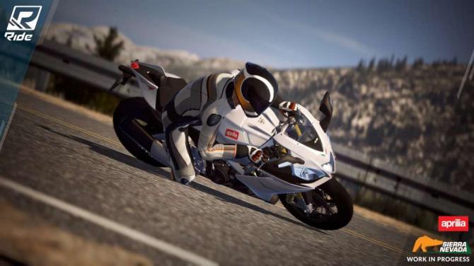 RIDE 