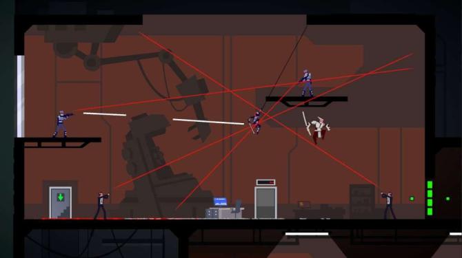 Ronin 