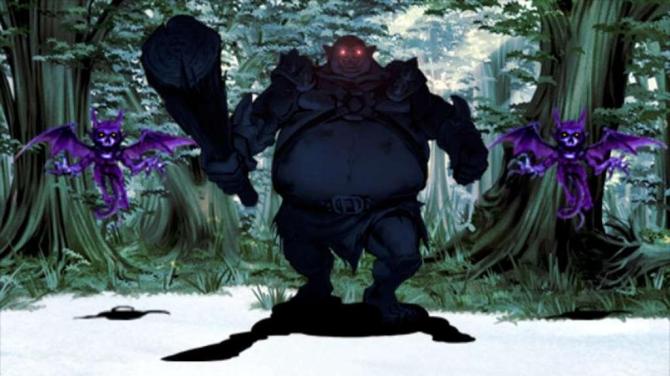 Labyronia RPG 