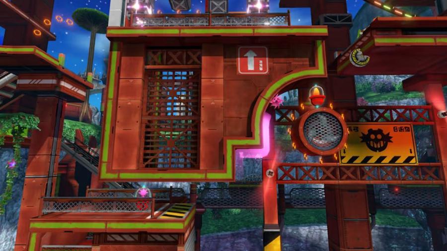 Sonic Colors: Ultimate Digital Deluxe 