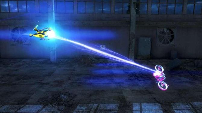 Drone Fighters 