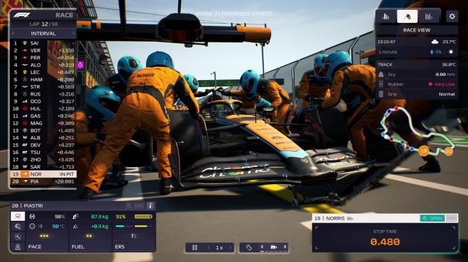 F1 Manager 2023 Deluxe Edition 