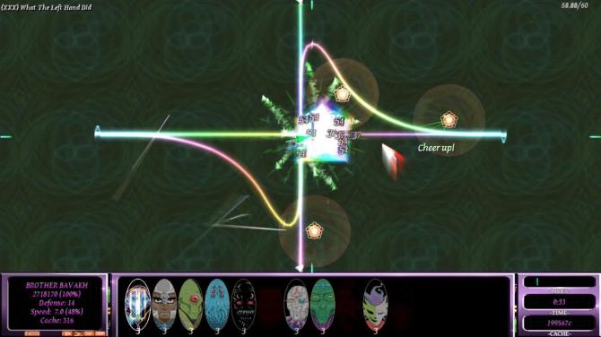 Immortal Defense 