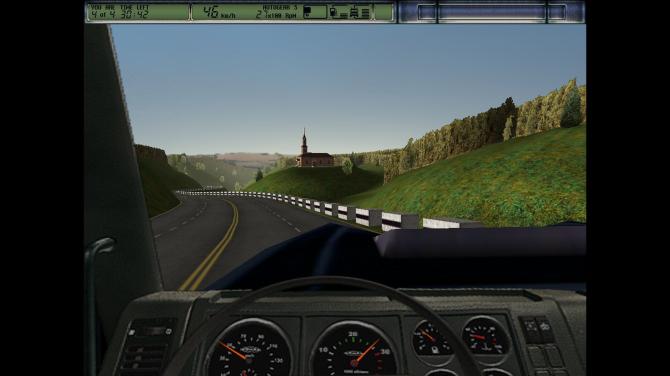 Hard Truck 2: King of the Road 