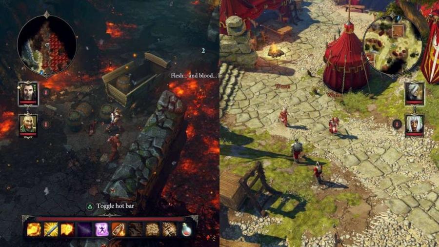 Divinity: Original Sin Enhanced Edition 