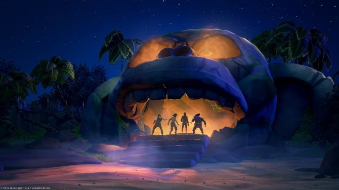 Sea of Thieves: 2025 Deluxe Edition 