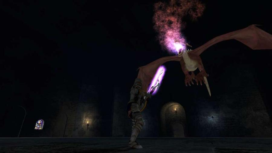 Spellbind (2015) 