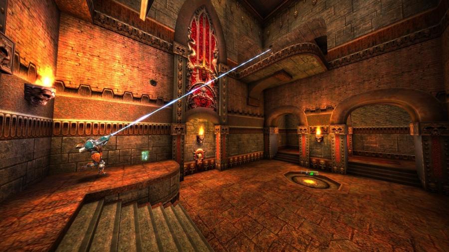 Quake Live 