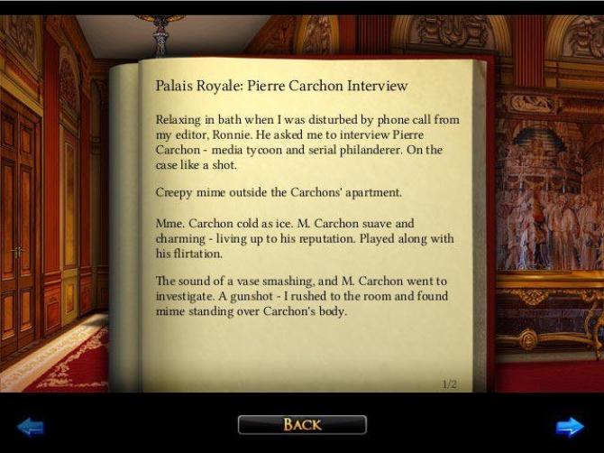 Broken Sword: Director's Cut 
