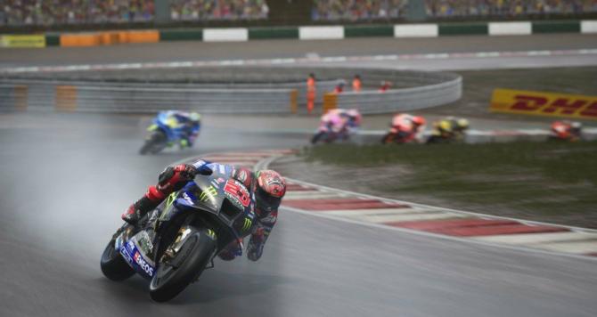MotoGP 22 