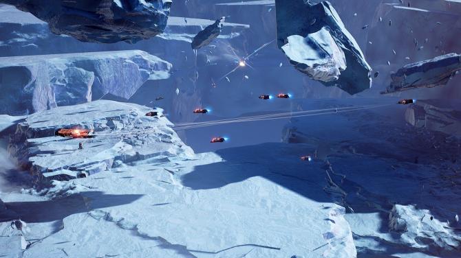 Homeworld 3 