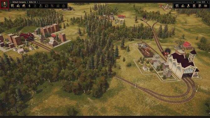Railroad Corporation Deluxe Edition 