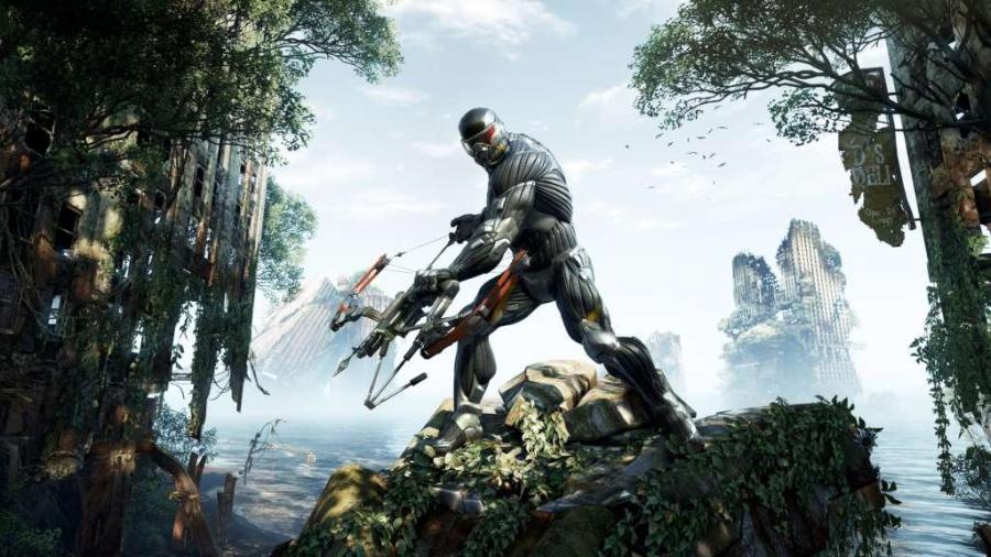Crysis 3 
