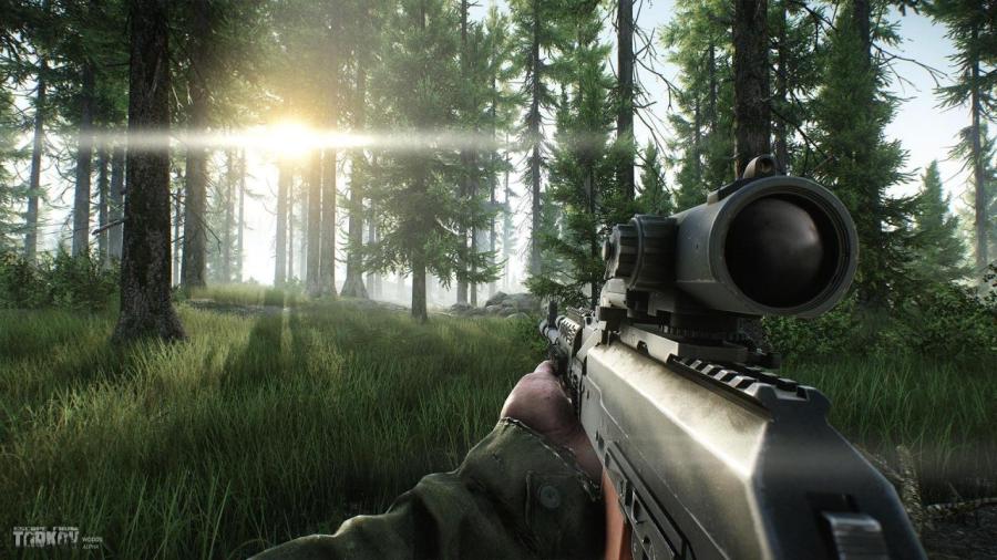 Escape from Tarkov: Standard Edition 