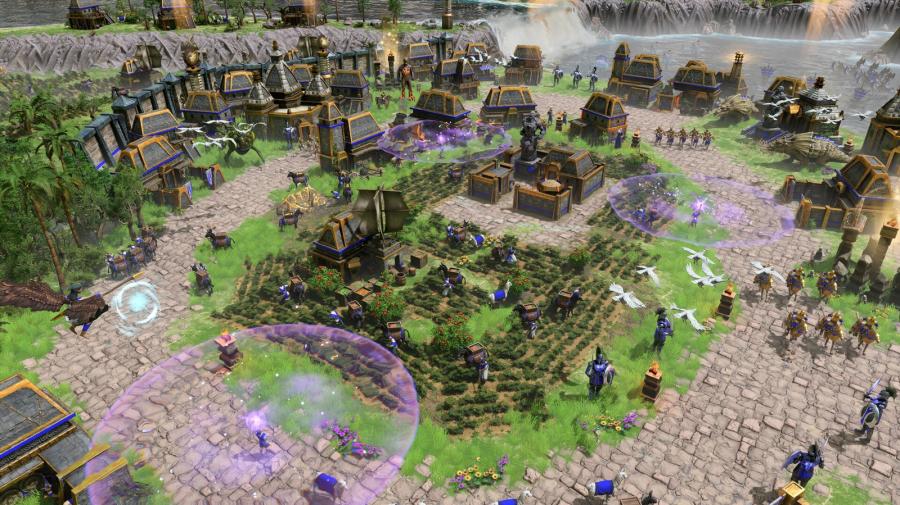 Age of Mythology: Retold Premium Edition 