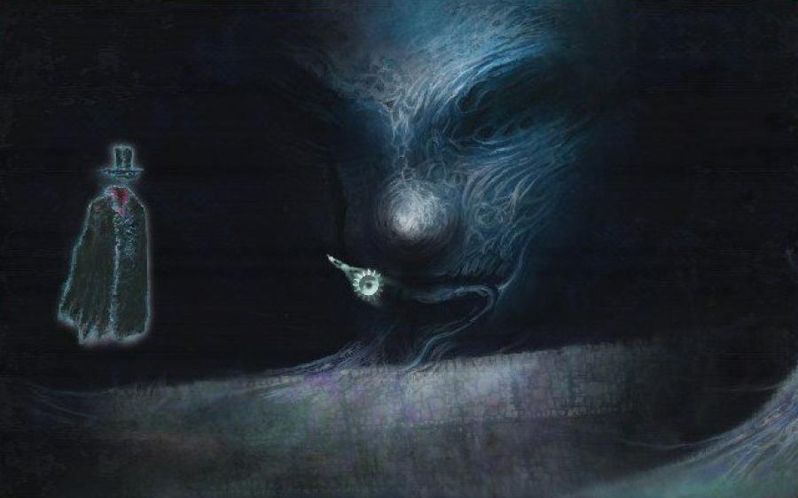 Ghostdream 