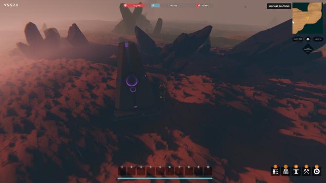 Wild Planet 
