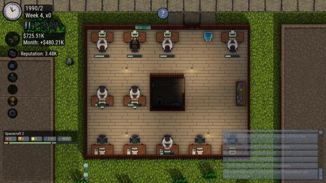 Game Dev Studio 