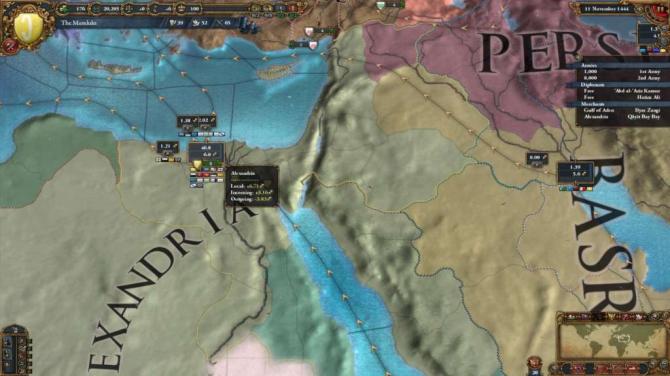 Europa Universalis IV 
