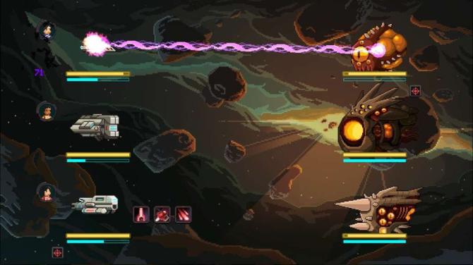 Halcyon 6: Starbase Commander 
