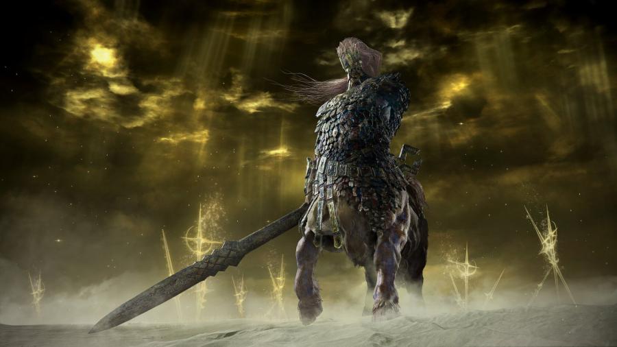ELDEN RING NIGHTREIGN Deluxe Edition 
