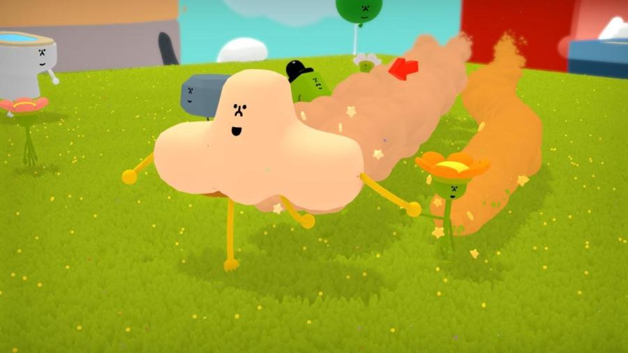 Wattam 