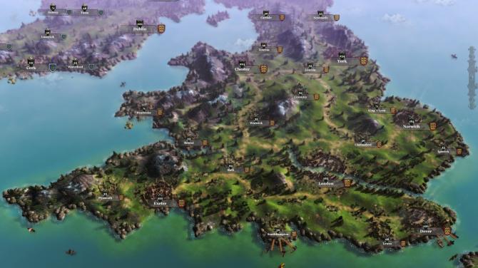 Renaissance Kingdom Wars 