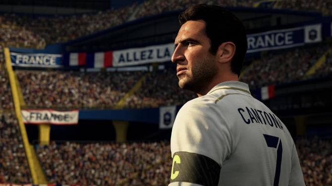 FIFA 21 Ultimate Edition 