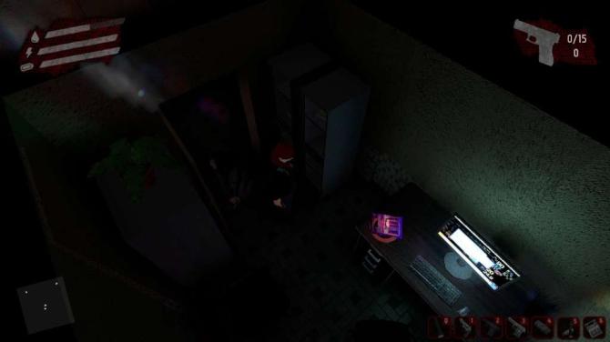 Darkness Assault 