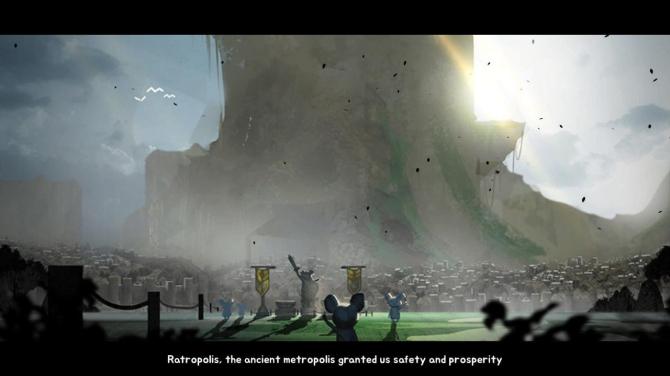 Ratropolis 