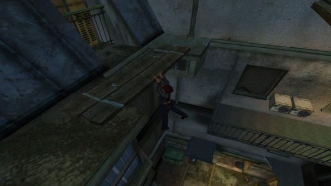 Tomb Raider VI: The Angel of Darkness 